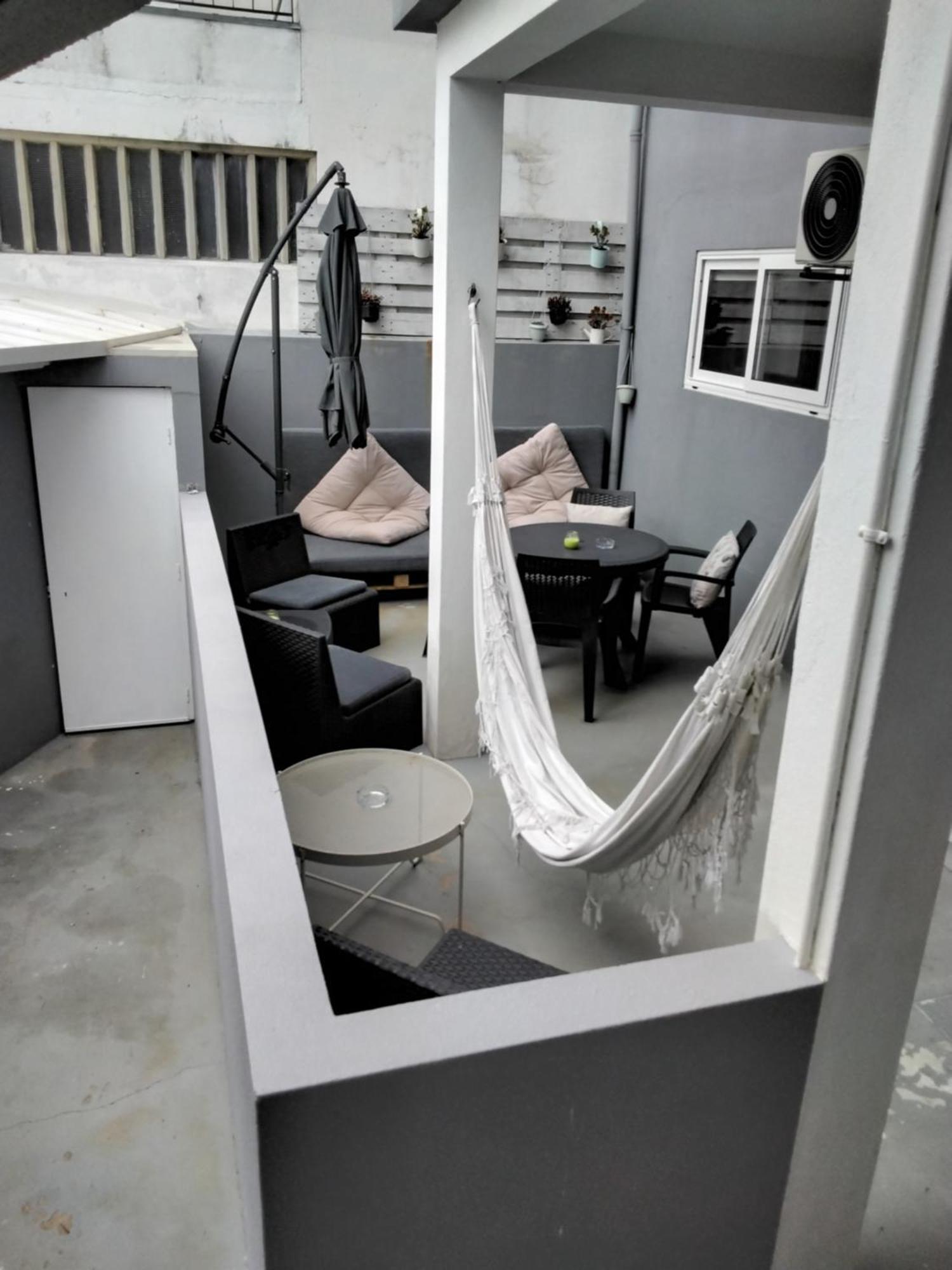 Buddies Charm Apt - Self Catering Aveiro Exterior foto
