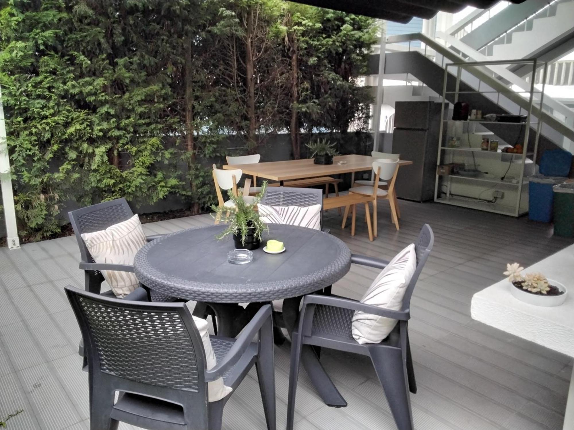 Buddies Charm Apt - Self Catering Aveiro Exterior foto