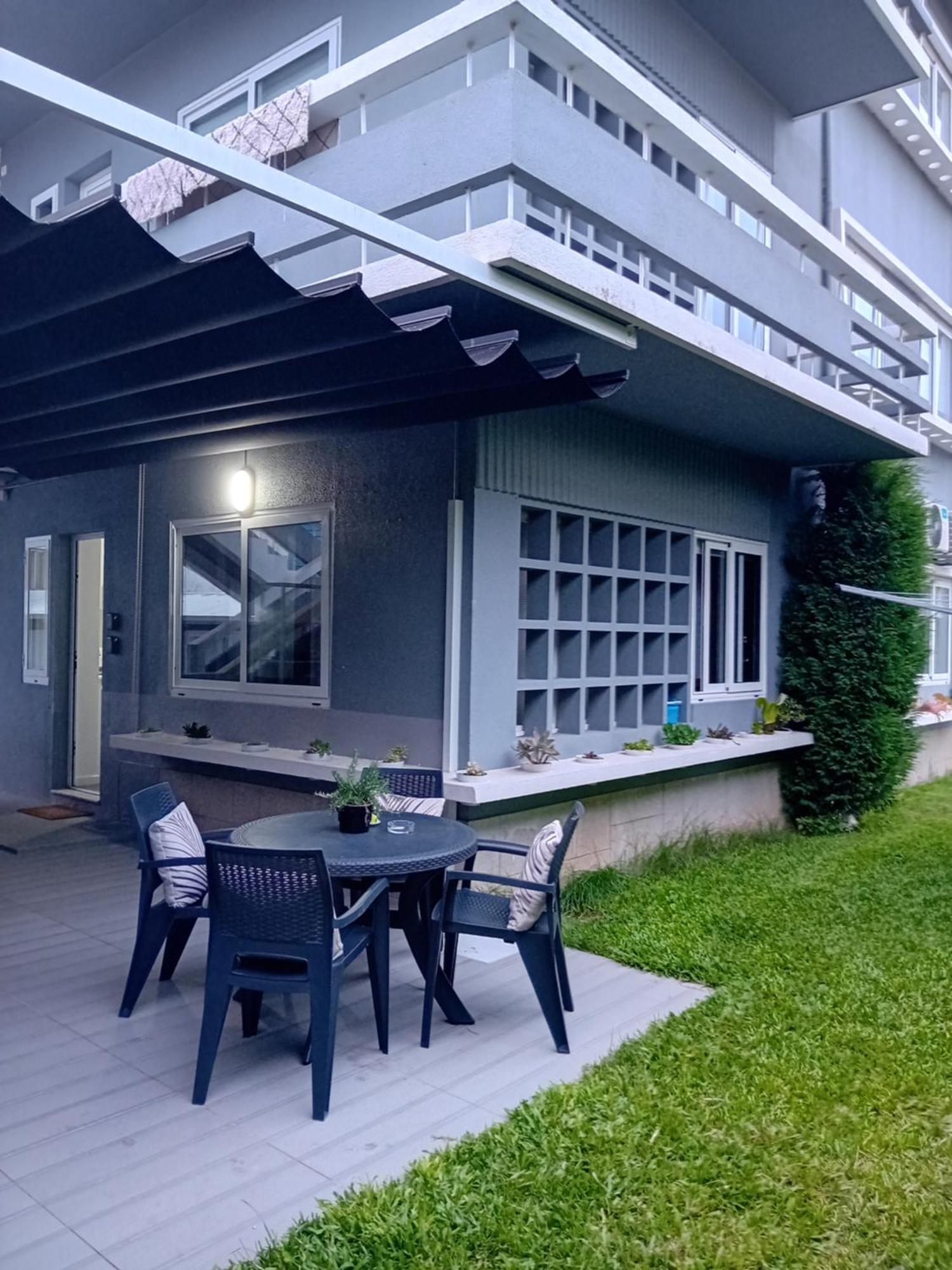 Buddies Charm Apt - Self Catering Aveiro Exterior foto