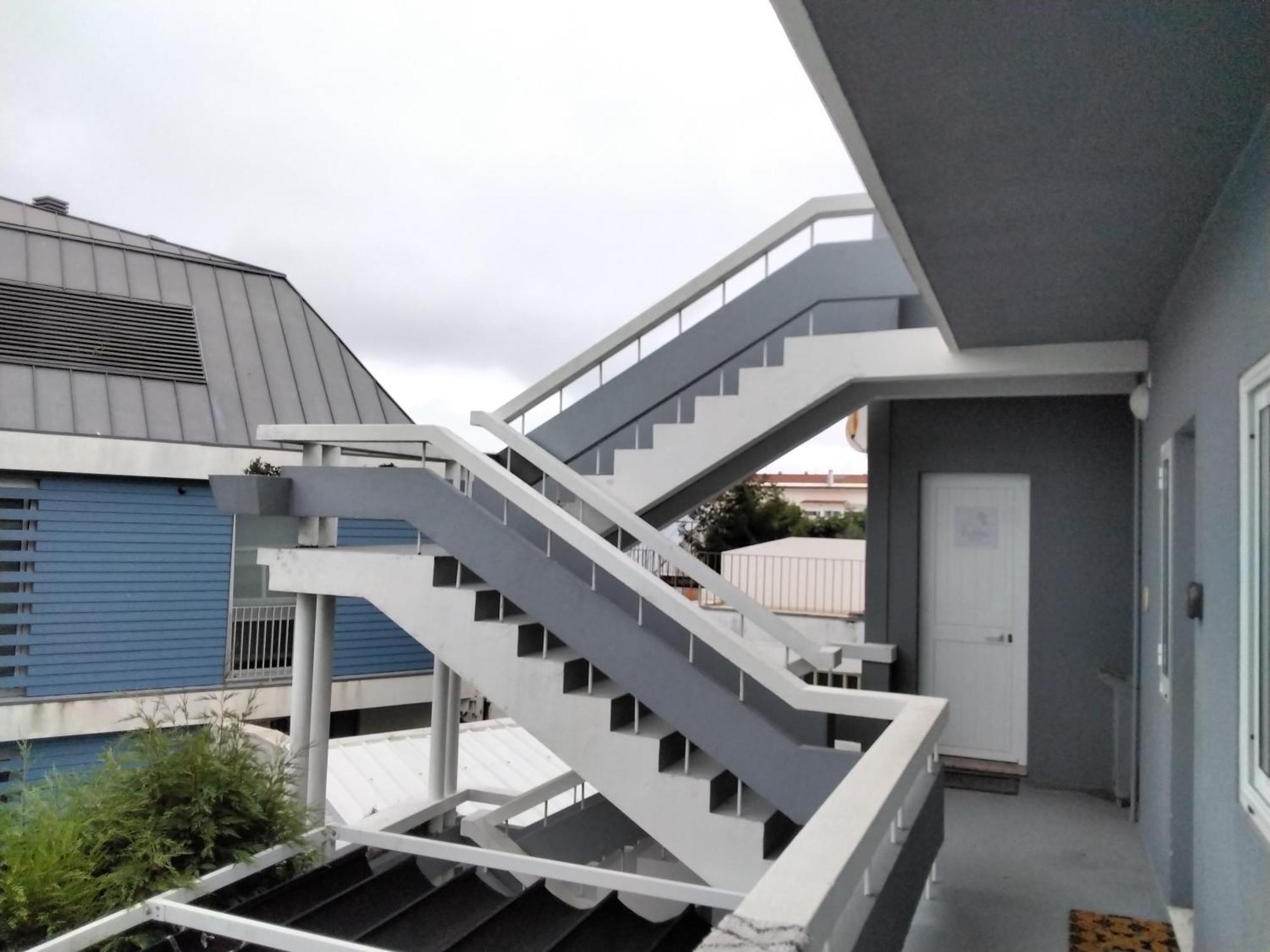 Buddies Charm Apt - Self Catering Aveiro Exterior foto