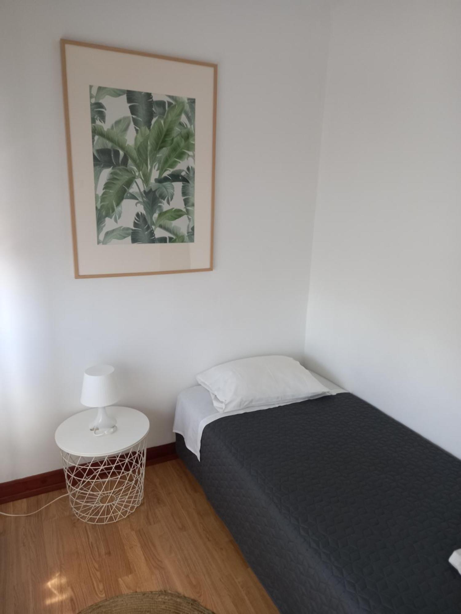Buddies Charm Apt - Self Catering Aveiro Exterior foto