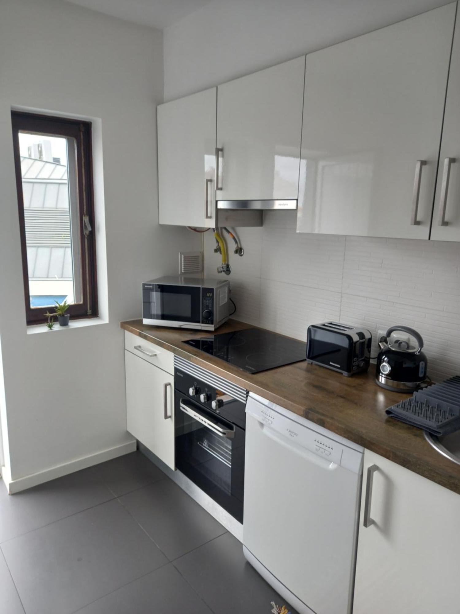 Buddies Charm Apt - Self Catering Aveiro Exterior foto