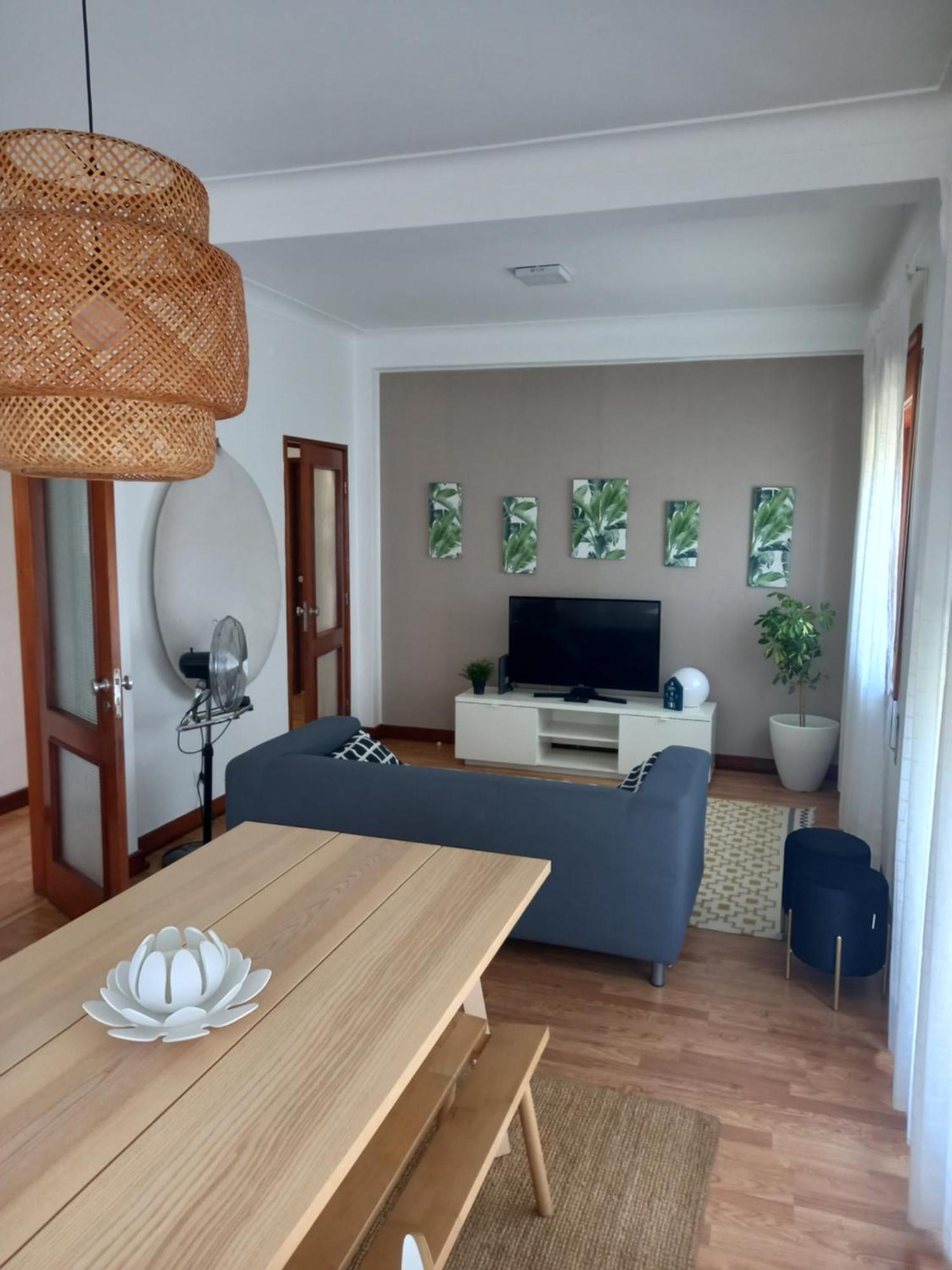 Buddies Charm Apt - Self Catering Aveiro Exterior foto