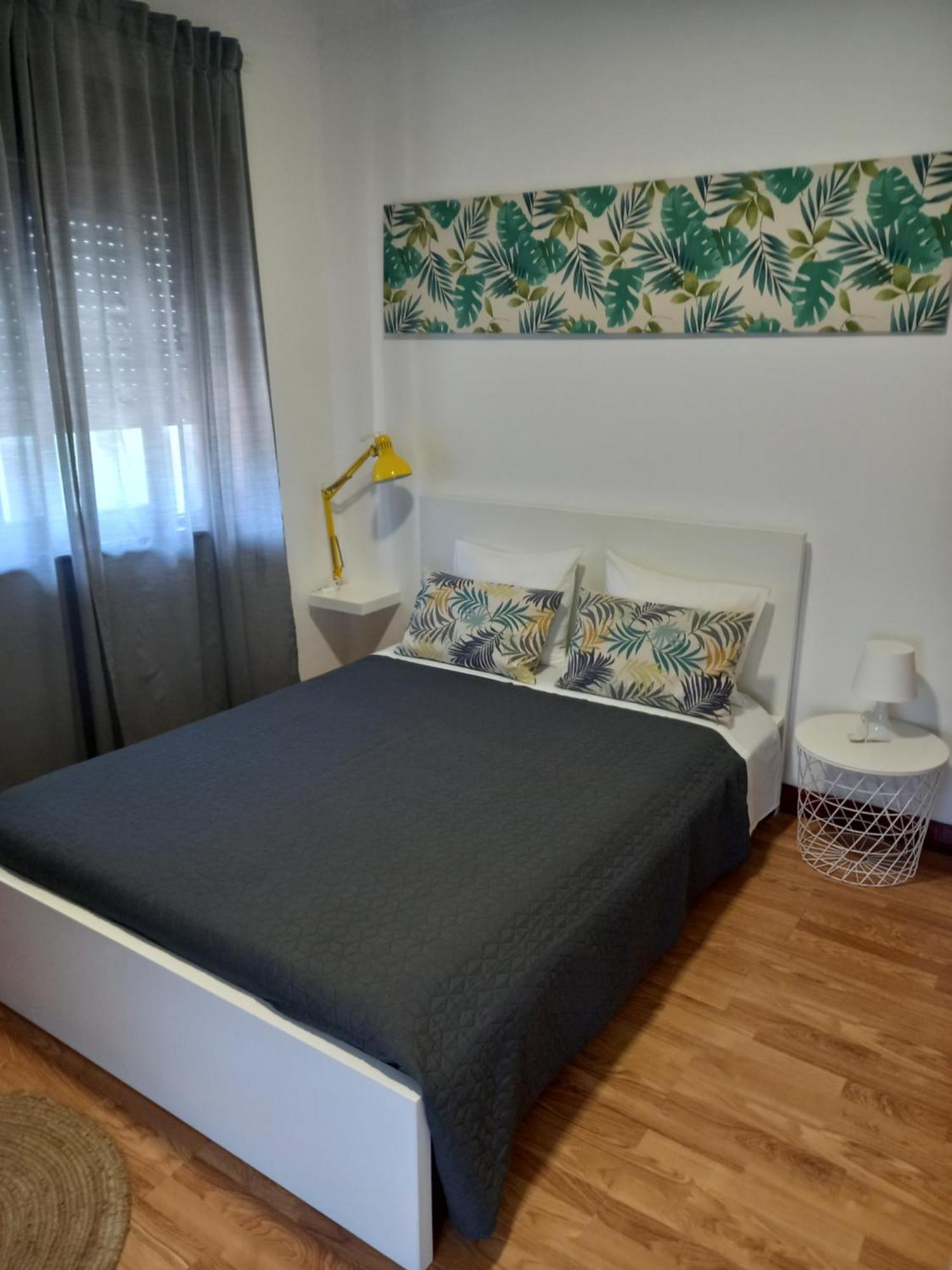 Buddies Charm Apt - Self Catering Aveiro Exterior foto